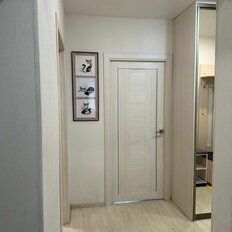 Квартира 64 м², 3-комнатная - изображение 1