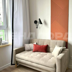 Квартира 40 м², 1-комнатная - изображение 3