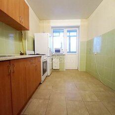 Квартира 36 м², 1-комнатная - изображение 2
