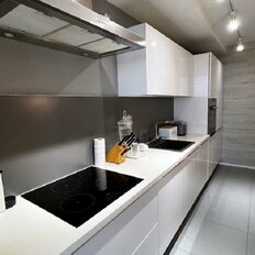 Квартира 88 м², 3-комнатная - изображение 2