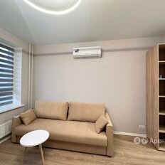 Квартира 22 м², студия - изображение 4