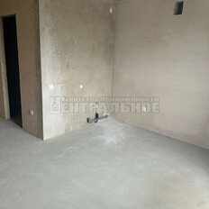 Квартира 24 м², студия - изображение 4