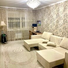 Квартира 62 м², 2-комнатная - изображение 3
