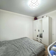 Квартира 35,2 м², 1-комнатная - изображение 5