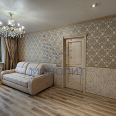 Квартира 37,8 м², 1-комнатная - изображение 2