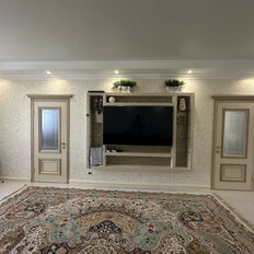 Квартира 150 м², 3-комнатная - изображение 5