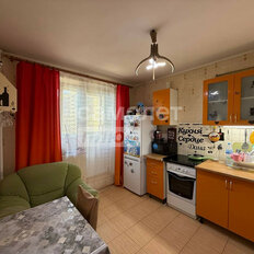Квартира 37,6 м², 1-комнатная - изображение 1