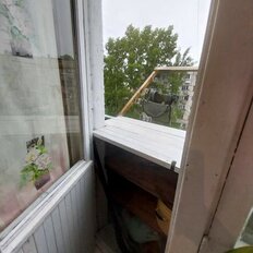 Квартира 36 м², 1-комнатная - изображение 3