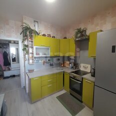 Квартира 52 м², 2-комнатная - изображение 5