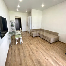 Квартира 24,5 м², студия - изображение 4