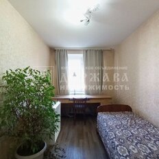 Квартира 56 м², 3-комнатная - изображение 2