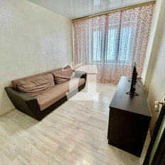 Квартира 35 м², 1-комнатная - изображение 1