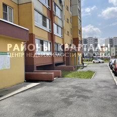 Квартира 24,3 м², студия - изображение 4