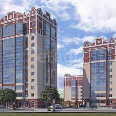 Квартира 23,1 м², студия - изображение 3