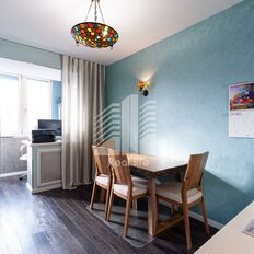 Квартира 45 м², 1-комнатная - изображение 1