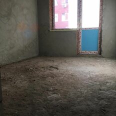 Квартира 26,1 м², студия - изображение 4