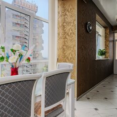 Квартира 110 м², 3-комнатная - изображение 5