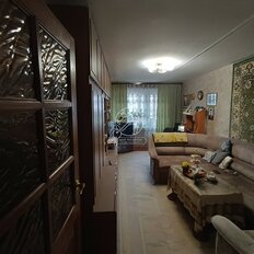 Квартира 61,3 м², 3-комнатная - изображение 1