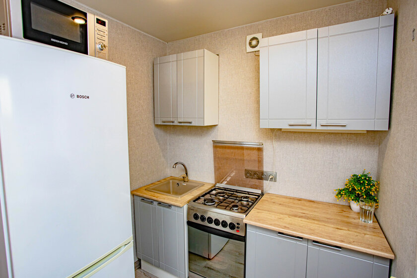 44,4 м², 2-комнатная квартира 16 521 001 ₽ - изображение 28