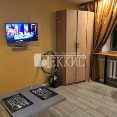 Квартира 26,7 м², 1-комнатная - изображение 2