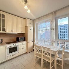 Квартира 94 м², 3-комнатная - изображение 2