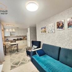 Квартира 66,5 м², 3-комнатная - изображение 3
