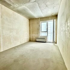 Квартира 23,3 м², студия - изображение 3