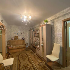 Квартира 42,2 м², 2-комнатная - изображение 1