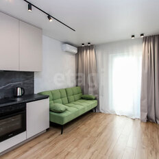 Квартира 23,4 м², студия - изображение 2