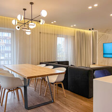 Квартира 180 м², 6-комнатная - изображение 4