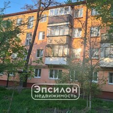 Квартира 44 м², 2-комнатная - изображение 1