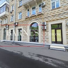261 м², помещение свободного назначения - изображение 1