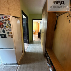 Квартира 50,9 м², 3-комнатная - изображение 4