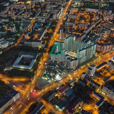 Квартира 56,6 м², 3-комнатная - изображение 5