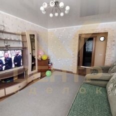 Квартира 57,3 м², 3-комнатная - изображение 2