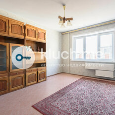 Квартира 65 м², 3-комнатная - изображение 3