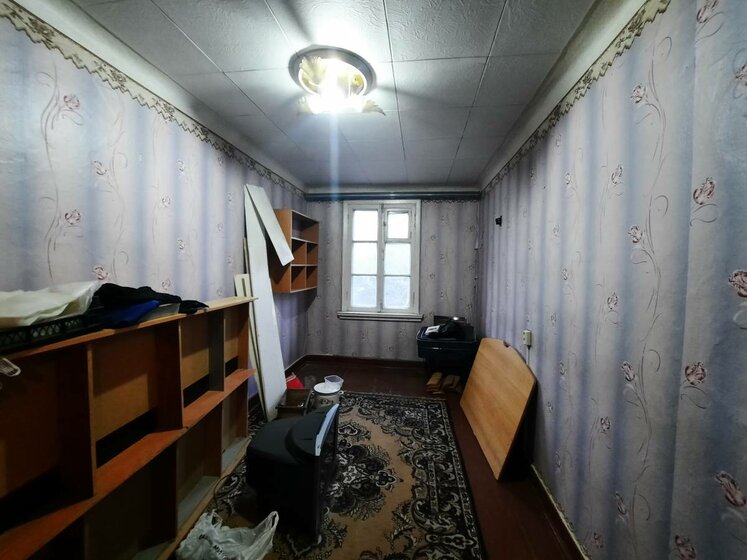 34 м², 2-комнатная квартира 1 300 000 ₽ - изображение 42