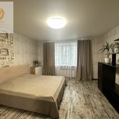 Квартира 36,5 м², 1-комнатная - изображение 4