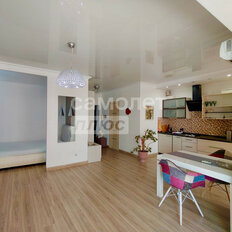 Квартира 40,7 м², студия - изображение 4