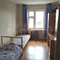 Квартира 161,1 м², 4-комнатная - изображение 3
