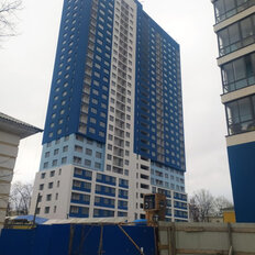 Квартира 22,1 м², студия - изображение 3