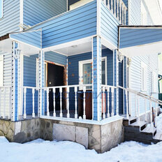 Квартира 126,8 м², 5-комнатная - изображение 3