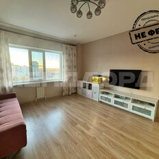 Квартира 75,5 м², 2-комнатная - изображение 2
