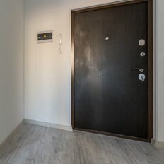 Квартира 27,8 м², студия - изображение 5