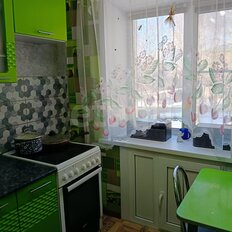 Квартира 56 м², 3-комнатная - изображение 2