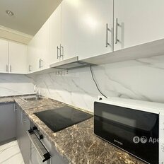 Квартира 53 м², 2-комнатная - изображение 3