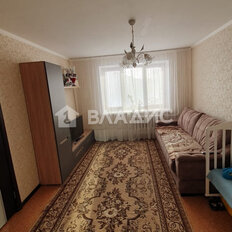 Квартира 35,7 м², 1-комнатная - изображение 5