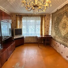 Квартира 44,4 м², 2-комнатная - изображение 1