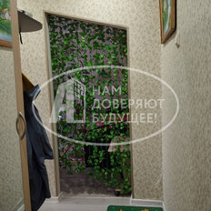 Квартира 30 м², 1-комнатная - изображение 1