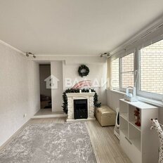 Квартира 95,4 м², 4-комнатная - изображение 3